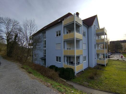 Wohnung zur Miete 300 € 1 Zimmer 47 m² Geschoss 3/4 frei ab 01.07.2026 Creuzburg 99831