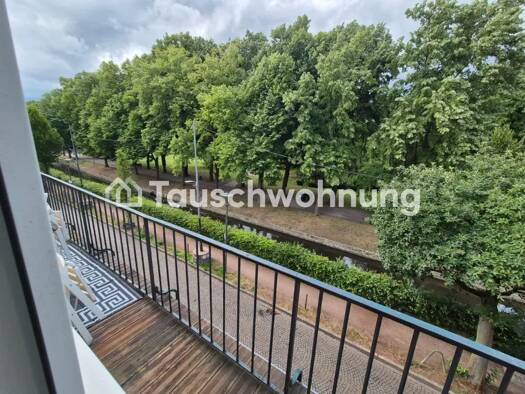 Wohnung zur Miete Tauschwohnung 1.100 € 3 Zimmer 70 m² Pempelfort Stadtbezirk 1 40211