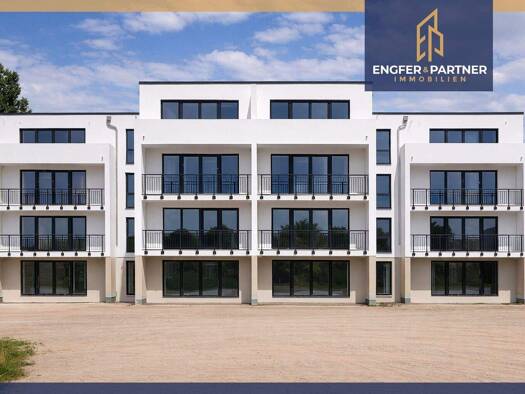 Wohnung zum Kauf 339.000 € 2 Zimmer 69 m² Bad Doberan 18209