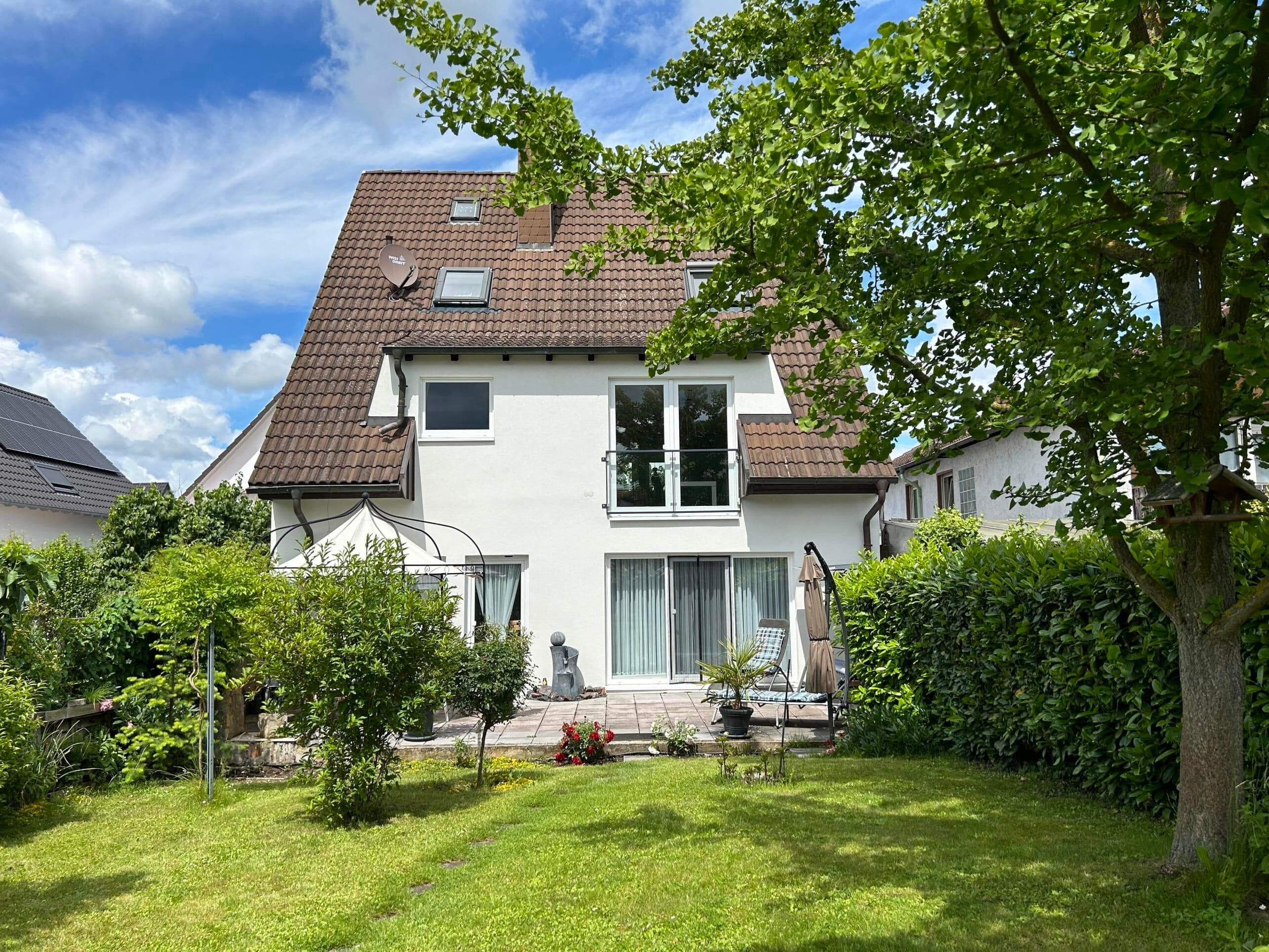 Einfamilienhaus zum Kauf 589.000 € 7 Zimmer 190 m²<br/>Wohnfläche 510 m²<br/>Grundstück Ingenheim Billigheim-Ingenheim 76831