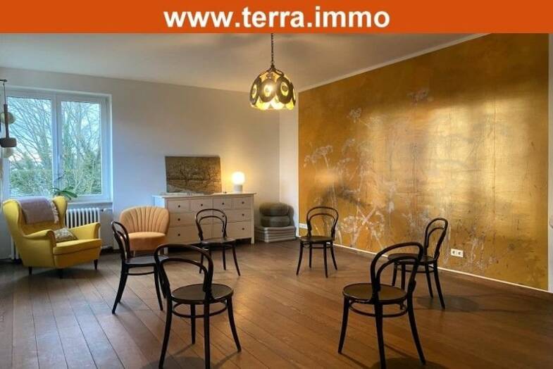 Wohnung zur Miete 1.550 € 5 Zimmer 150 m² 1. Geschoss frei ab 01.07.2025 Usingen Usingen 61250