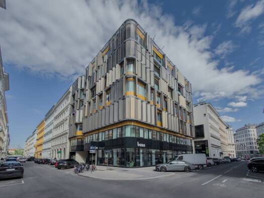 Wohnung zum Kauf 1.290.000 € 2 Zimmer 100 m² 5. Geschoss Innere Stadt 1010