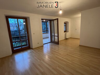 Wohnung zur Miete 590 € 1 Zimmer 47 m² frei ab sofort Stadtamhof Regensburg 93059