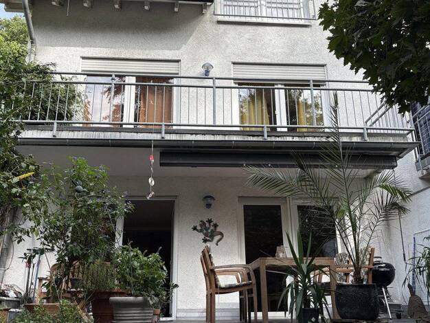 Doppelhaushälfte zum Kauf provisionsfrei 705.000 € 5 Zimmer 176,4 m² 432 m² Grundstück Henri-Spaak-Straße 160 Impekoven Alfter 53347