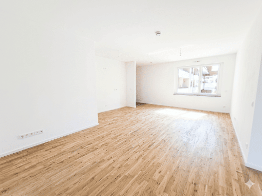 Wohnung zum Kauf - Erstbezug 676.000 € 4 Zimmer 120,4 m² 3. Geschoss Vahrenwald Vahrenwald - List 30163