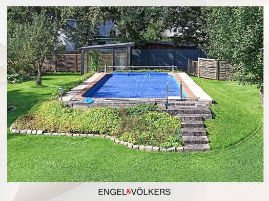 Bungalow zum Kauf 229.000 € 6 Zimmer 135 m² 1.159 m² Grundstück Collinghorst Rhauderfehn 26817