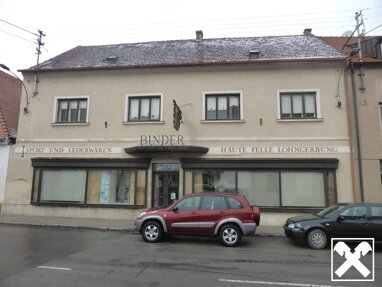 Einfamilienhaus zum Kauf 260.000 € 9 Zimmer 220 m² 5.275 m² Grundstück Ravelsbach 3720