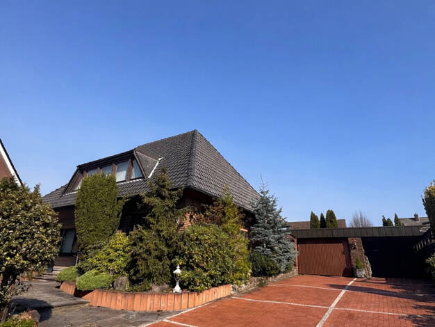 Einfamilienhaus zur Miete 1.130 € 6 Zimmer 135 m² frei ab 01.05.2026 Nödike Meppen 49716