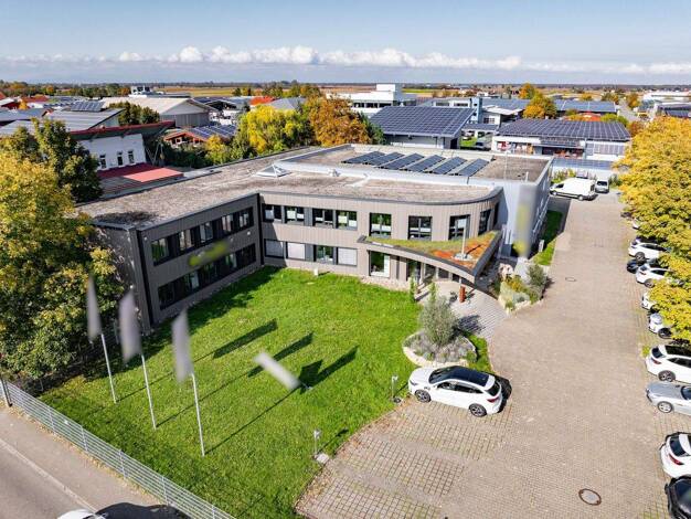 Bürofläche zur Miete 16.890 € 980 m² Bürofläche Endingen Endingen am Kaiserstuhl 79346