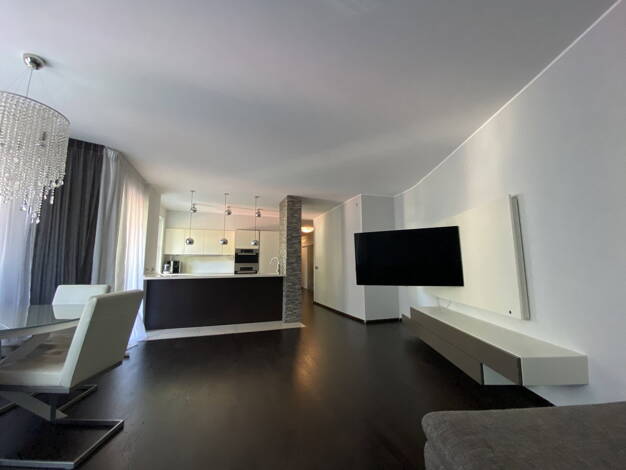 Wohnung zur Miete 2.100 € 3 Zimmer 80 m² 3. Geschoss Aßmannshauser Straße 3 Wilmersdorf Charlottenburg-Wilmersdorf 14197