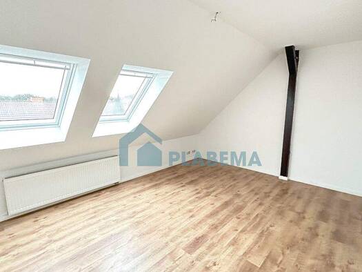 Wohnung zur Miete 1.130 € 4 Zimmer 95 m² August-Bebel-Straße 11 Parchim 19370