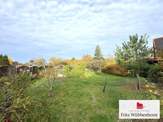 Grundstück zum Kauf 175.000 € 651 m² Grundstück Kreyenbrück Oldenburg 26133