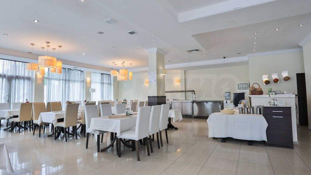 Restaurant zum Kauf 650.000 € Burgas