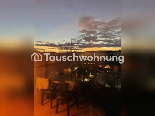 Wohnung zur Miete Tauschwohnung 1.400 € 3 Zimmer 83 m² 4. Geschoss Britz Neukölln 12051