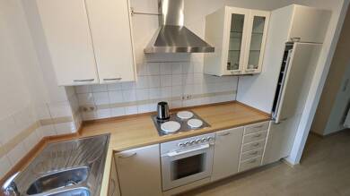 Wohnung zum Kauf provisionsfrei 315.000 € 2 Zimmer 64 m² Geschoss 1/2 Kelkheim Kelkheim 65779