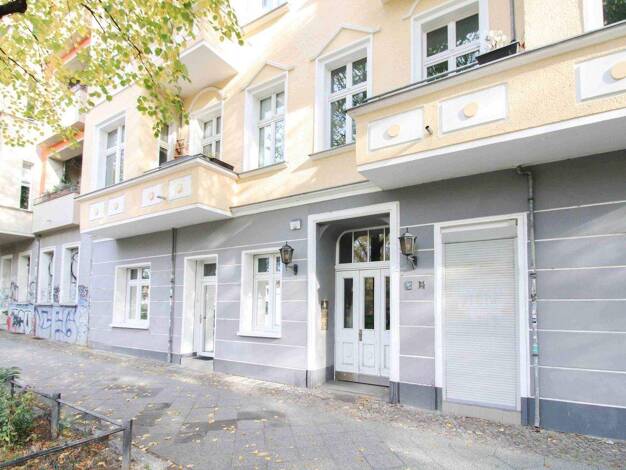 Sonstiges zum Kauf als Kapitalanlage geeignet 599.000 € 3 Zimmer 95,2 m² Friedrichshain Berlin 10247