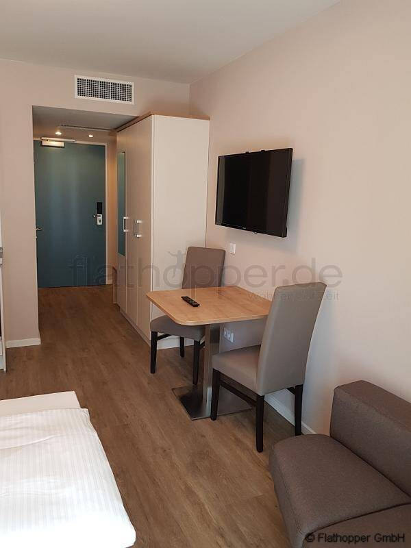 Möbliertes Apartment im München - Ramersdorf – München – Vorschaubild 6