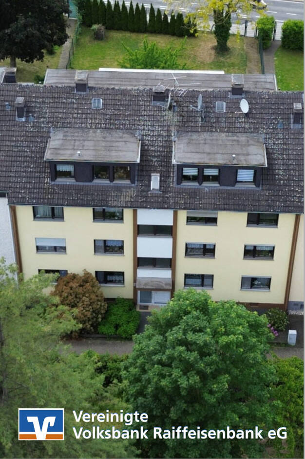 Mehrfamilienhaus zum Kauf als Kapitalanlage geeignet 1.150.000 € 40 Zimmer 629 m² 777 m² Grundstück Wallersheim Koblenz-Wallersheim 56070