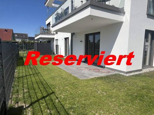 Wohnung zum Kauf provisionsfrei 449.900 € 3,5 Zimmer 99,6 m² EG Elser Kirchstraße 8 Elsen Paderborn 33106