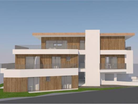Wohnung zum Kauf - Erstbezug 493.000 € 3 Zimmer 65,7 m² Birgitz 6092