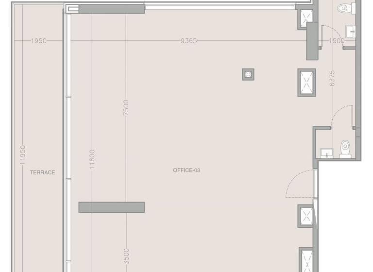 Wohnung zum Kauf provisionsfrei 846.039 € 2 Zimmer 152 m² Dubai 00000