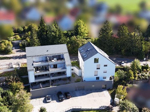 Wohnung zum Kauf 429.000 € 3,5 Zimmer 90,2 m² Ringschnait Biberach an der Riß 88400