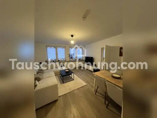 Wohnung zur Miete Tauschwohnung 1.600 € 3 Zimmer 97 m² 1. Geschoss Stellingen Hamburg 22525