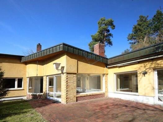 Einfamilienhaus zum Kauf 1.000.000 € 6 Zimmer 213 m² 1.184 m² Grundstück frei ab sofort Eberstadt Darmstadt 64297