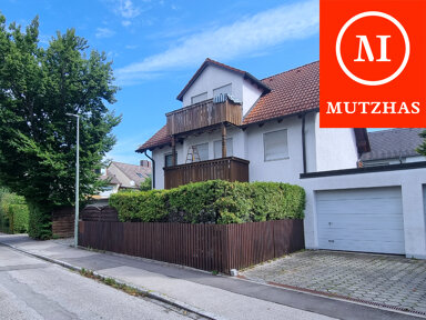 Einfamilienhaus zum Kauf 1.349.000 € 8 Zimmer 160 m² 411 m² Grundstück Waldtrudering München 81825