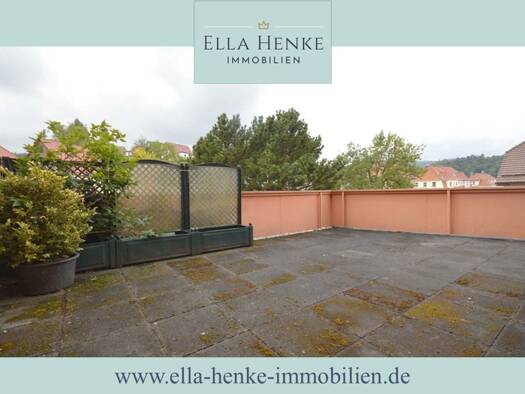 Terrassenwohnung zum Kauf 95.000 € 2 Zimmer 69 m² 1. Geschoss Bad Sachsa Bad Sachsa 37441