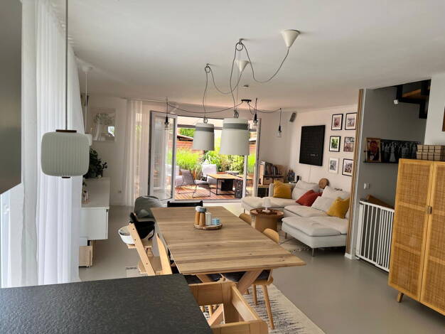 Reihenendhaus zum Kauf provisionsfrei 780.000 € 5 Zimmer 151 m² 294 m² Grundstück frei ab 01.05.2026 Stetten Leinfelden-Echterdingen 70771