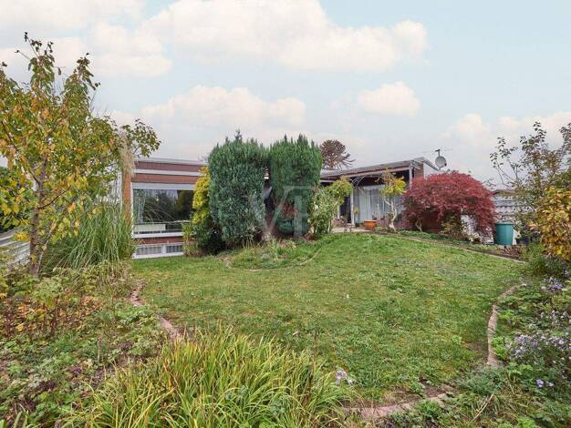 Bungalow zum Kauf 500.000 € 4 Zimmer 180 m² 706 m² Grundstück Reinheim 64354