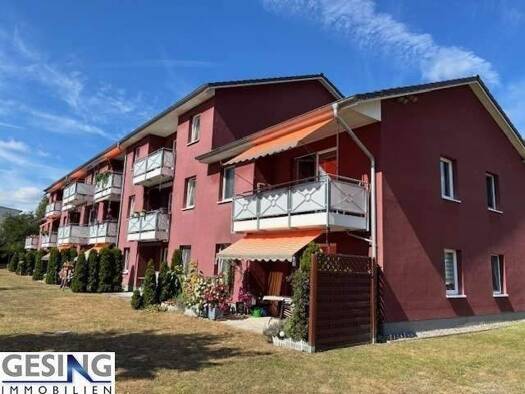 Wohnung zum Kauf 178.900 € 2,5 Zimmer 65,1 m² 1. Geschoss Boizenburg Boizenburg/Elbe 19258