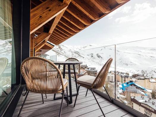Villa zum Kauf 1.750.000 € 4 Zimmer 165 m² Monachil 18196