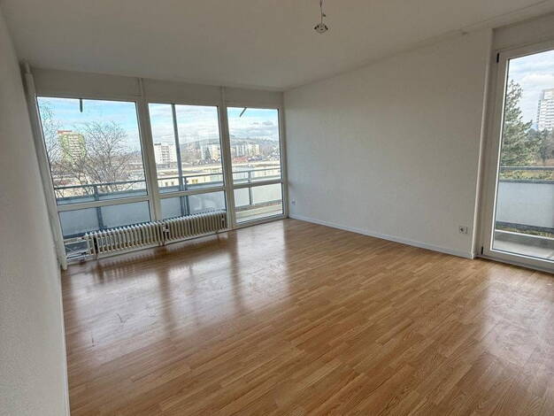 Wohnung zum Kauf provisionsfrei 255.000 € 3 Zimmer 94 m² 3. Geschoss Lahr 77933