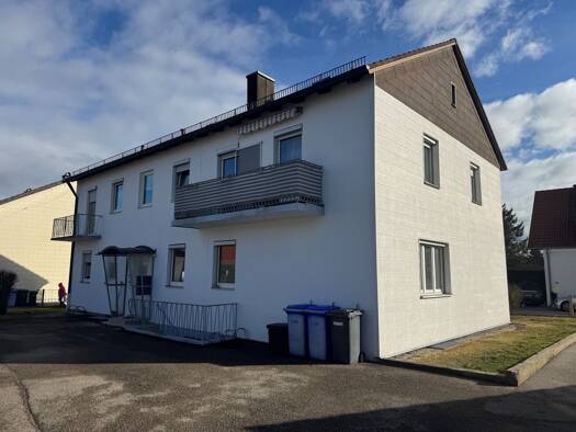 Mehrfamilienhaus zum Kauf 528.000 € 11 Zimmer 243 m² 779 m² Grundstück Burghausen Burghausen 84489