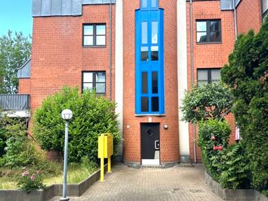 Wohnung zum Kauf 139.000 € 2 Zimmer 63 m² 2. Geschoss Duisburg 47053