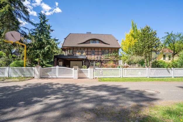 Bauernhaus zum Kauf 389.000 € 4 Zimmer 168 m² 777 m² Grundstück Hohenaverbergen Kirchlinteln 27308