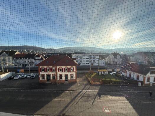 Wohnung zur Miete 640 € 3 Zimmer 65 m² Geschoss 4/5 frei ab sofort Stetten Lörrach 79540