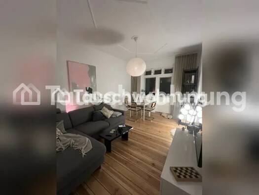 Wohnung zur Miete Tauschwohnung 566 € 2 Zimmer 41 m² Französisch Buchholz Pankow 10439