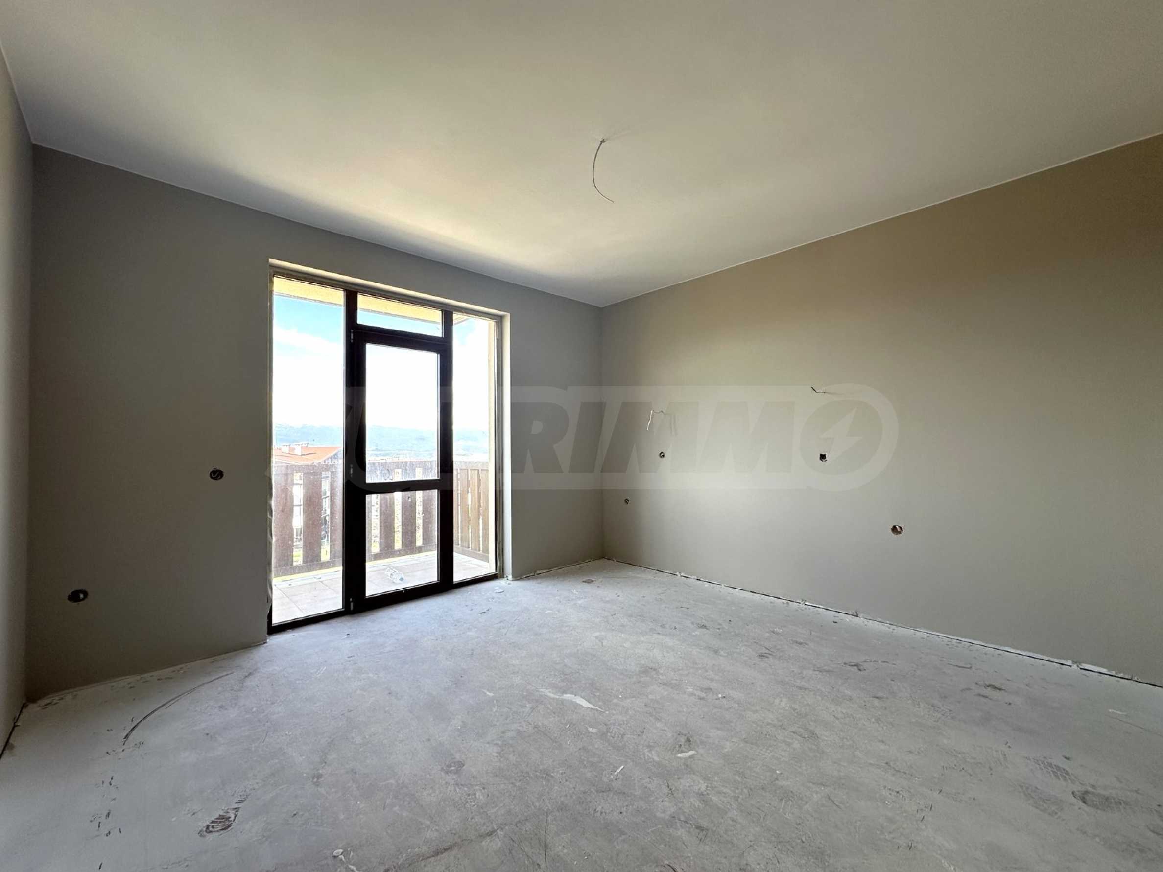 Apartment zum Kauf 39.000 € 1 Zimmer 42,4 m²<br/>Wohnfläche Bansko