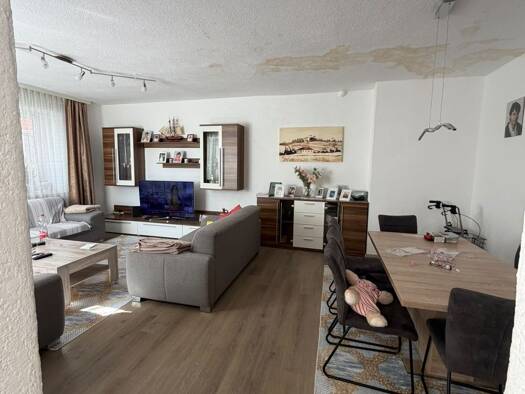 Mehrfamilienhaus zum Kauf 450.000 € 4 Zimmer 156 m² 165 m² Grundstück Krumbach Krumbach (Schwaben) 86381