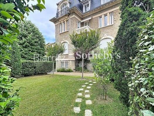 Wohnung zum Kauf 1.090.000 € 3 Zimmer 112 m² Mairie-Marne Biarritz 64200