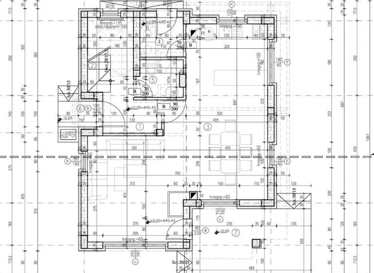 Reihenmittelhaus zum Kauf 274.600 € 4 Zimmer 151 m² Aldomirovtsi