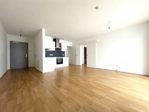 Wohnung zur Miete 677 € 2 Zimmer 52,1 m² frei ab 01.10.2026 Benjowskigasse Wien 1220