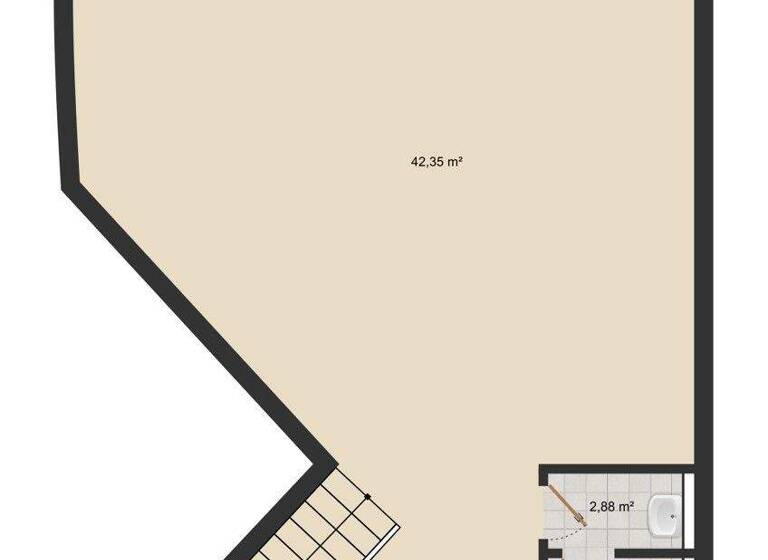 Laden zum Kauf 1.676 € 42,4 m² Verkaufsfläche Römerstraße 52, 52b Gilching Gilching / Argelsried 82205