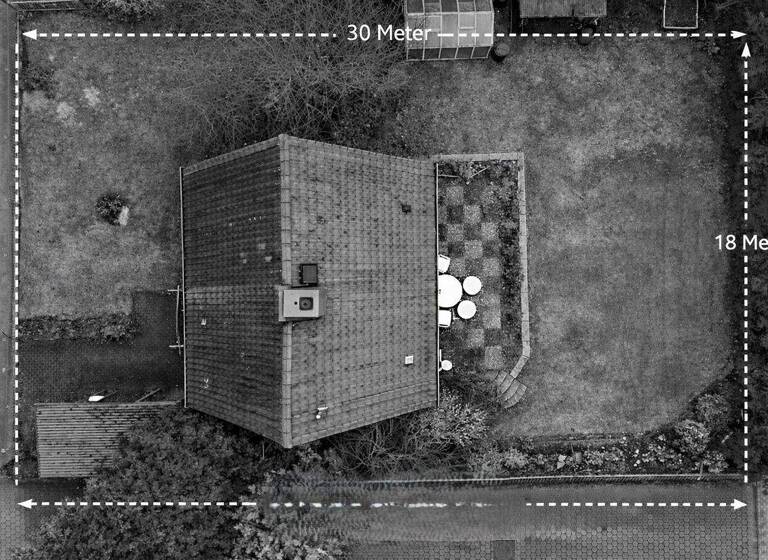 Grundstück zum Kauf 425.000 € 542 m² Grundstück Billstedt Hamburg 22119