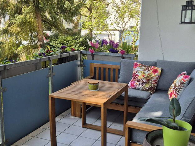 Wohnung zum Kauf provisionsfrei 349.000 € 3 Zimmer 71 m² EG Kaiserstr. 19 Birkach Stuttgart 70599