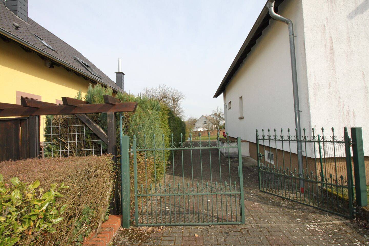 Haus – Kirkel, Limbach - Ansicht 5