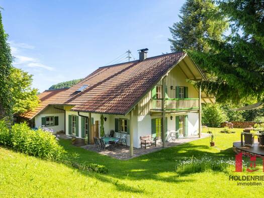 Einfamilienhaus zum Kauf 1.150.000 € 5 Zimmer 125 m² 32.700 m² Grundstück Ottobeuren 87724